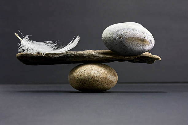 Balance Cree Balance. – B.Well!